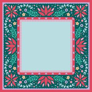Tapis de table de mahjong antidérapant, silencieux, avec bords soudés, en caoutchouc, lavable, résistant aux plis, style américain, pour 4 joueurs, divertissement - Product Image 3