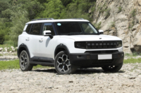 2024 Suv Chery Jetour Traveller Auto T1 T2 T3 Automatique Phev 1.5 T 2.0T 2.0 Aw Luxury Jetour Shanhai T1 Voiture à essence d'occasion