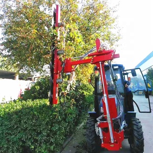 Bán sỉ!! Máy kéo phía trước trimmers cho cắt tỉa trong vườn cây ăn quả cho trang trại máy kéo - Product Image 3