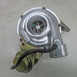 Турбокомпрессор 14411-AA420 для <span class=keywords><strong>Subaru</strong></span> Legacy Liberty RHF4 EJ208 <span class=keywords><strong>EJ20</strong></span> детали двигателя турбины - Product Image 6