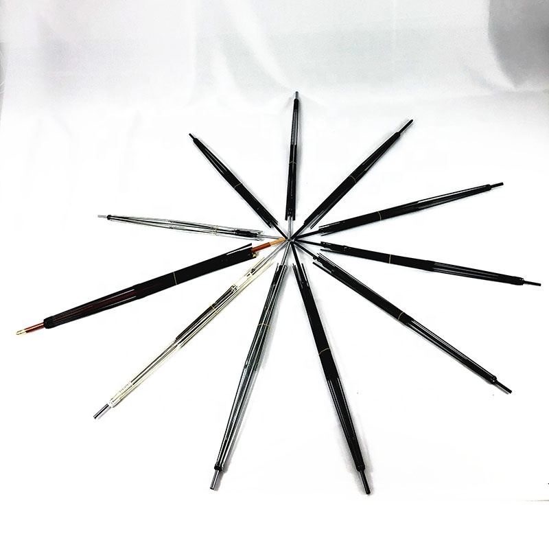 Оптовая продажа различных зонтичных Рам части зонта материалы, прямая рамка зонта гольфа