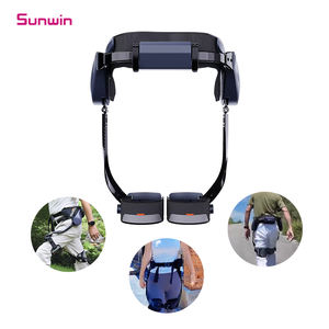 Nueva llegada 2025 Sunwin YL001 Exoesqueleto <span class=keywords><strong>para</strong></span> caminar asistido con batería Venta <span class=keywords><strong>de</strong></span> exoesqueleto <span class=keywords><strong>de</strong></span> asistencia <span class=keywords><strong>de</strong></span> peso ligero <span class=keywords><strong>para</strong></span> <span class=keywords><strong>la</strong></span> montaña - Product Image 1