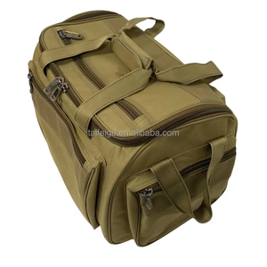 Bolsa de Camping Rectangular de PVC para Viajes al Aire Libre, Precio de Fábrica, Fabricante y Proveedor - Product Image 2