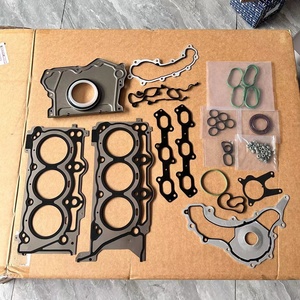 Kit de juntas de mantenimiento de motor 3,0 <span class=keywords><strong>V6</strong></span> de alta calidad adecuado para repuestos <span class=keywords><strong>Ghibli</strong></span>, Levante, Quattroporte - Product Image 2
