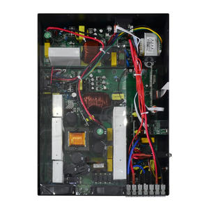 4 Kva 5500w 3000w 1000w 6.5 Kw 24v 24volt Onduleur solaire hybride 5 kw 6000w 12v à 220v 110v 3000w Onduleurs solaires Prix - Product Image 4