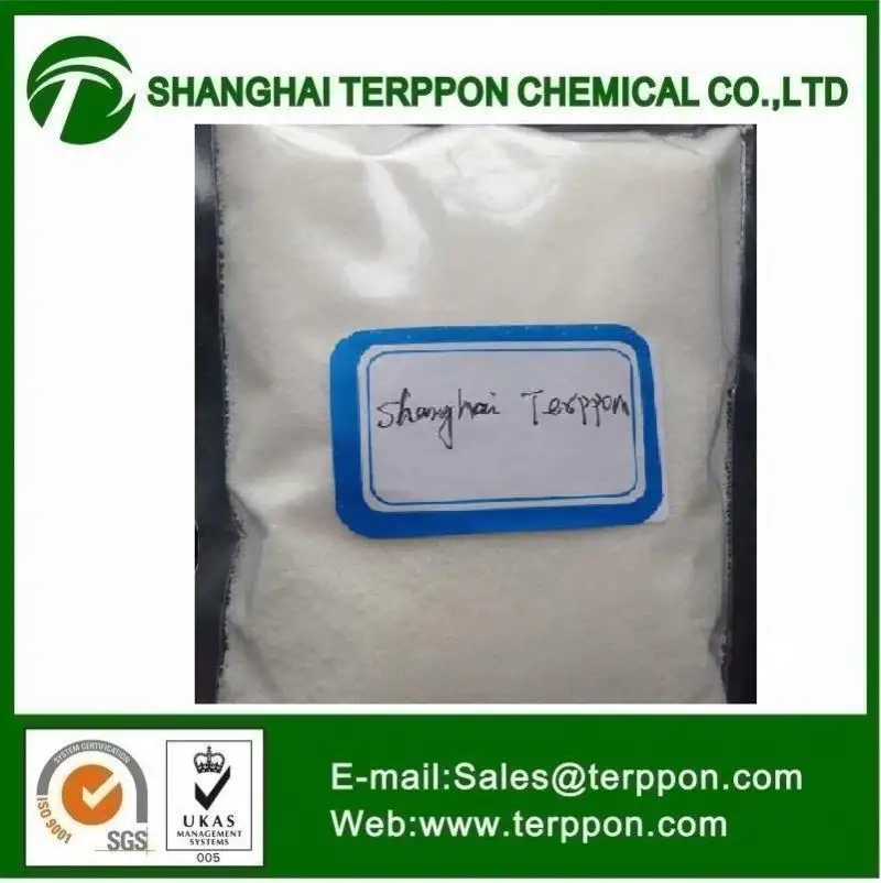 3-Amino-2-chlor-6-methylphenol, CAOC,,, CAS NO:84540-50-1 vendite migliori!