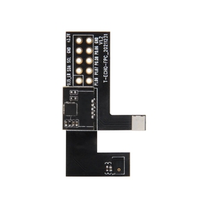 TGO <span class=keywords><strong>ESP32</strong></span> Echo GPIO MPU9250 Microfone Módulo de Expansão Compatível T-ECHO T-Watch 2019 T-<span class=keywords><strong>Camera</strong></span> Do Que TTGO módulo de desenvolvimento - Product Image 2
