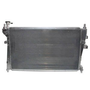 Radiateur haute Performance en aluminium 130873Row pour <span class=keywords><strong>Ford</strong></span> <span class=keywords><strong>Focus</strong></span> 2.0L L4 2.5L L5 2008-2011 manuel <span class=keywords><strong>MT</strong></span> 8S4Z8005A - Product Image 5