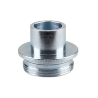 Usinage CNC de précision, pièces métalliques usinées CNC, usinage CNC 5 axes, service d'usinage CNC, aluminium, acier, cuivre, laiton
