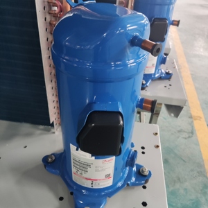 Meilleur <span class=keywords><strong>prix</strong></span> des compresseurs de réfrigération commerciaux compresseur à spirale modèle MLZ038T4LC9A MLZ015T4LP9 MLZ021T4LP9 MLZ026T4LP9 - Product Image 5