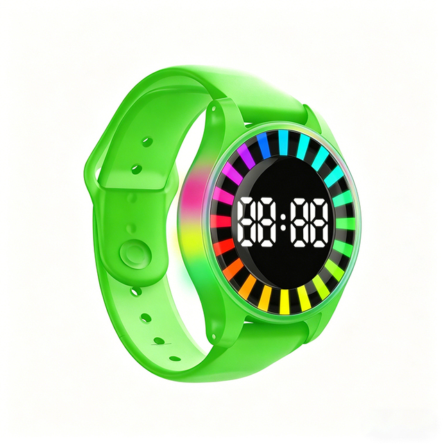 On Time Reminder Wristband NFC Wristband Amusement Park Timing Wristband Access Control Membership Wristband