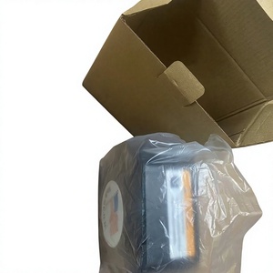 Bocina de Alarma para Vehículo, 12V, 8 Ohmios, Altavoz de Alta Potencia, Sirena Universal para Auto, Negra, Octogonal, Boca Plana - Product Image 3