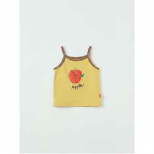 Camiseta Premium Coreana para Niños OZKIZ ST09, 2-6 Años, Moda Infantil de Verano, Venta al por Mayor, Otros Muebles Infantiles - Product Image 2