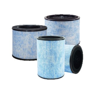 Best <b>Air</b> <b>Purifier</b> Filter H13 H12 H11 True <b>HePa</b> Activated Carbon For Instant AP200 40 Pack - Product Image 1