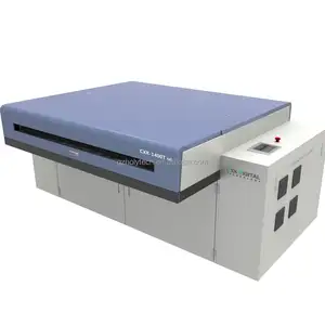 CTP/UV CTP platesetter cho lớn hơn định dạng in ấn