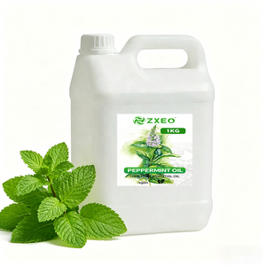 Fournisseur d'huiles essentielles, <span class=keywords><strong>huile</strong></span> <span class=keywords><strong>essentielle</strong></span> de menthe poivrée pure et naturelle, <span class=keywords><strong>huile</strong></span> <span class=keywords><strong>essentielle</strong></span> de menthe poivrée de qualité cosmétique, matière première pour cosmétiques - Product Image 1
