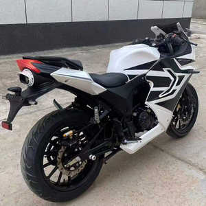 Motocyclettes d'occasion, nouvelles motos sportives, motos tout-terrain 250cc, voitures de rue populaires, essence, course, motos sportives populaires - Product Image 4