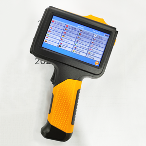 <span class=keywords><strong>Impresora</strong></span> de inyección de tinta portátil Yaomatec de 12,7mm para número de lote de logotipo de fecha y codificación digital para cajas de cartón y cajas - Product Image 3