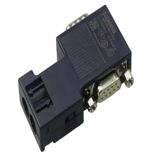 Conector de Barramento Profibus 6ES7972-0BB12-0XA0