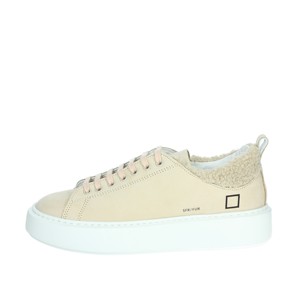 Sneakers basse Beige W391-sf-tn-bi categoria di prodotti stivali da neve - Product Image 1
