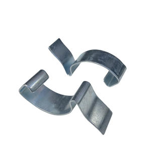 Clip de boîtier de filtre à air Acura Honda 17217-P2J-300, pièce de rechange en acier pour la réparation de la boîte de filtre à air - Product Image 3