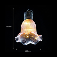 Lampes solaires décoratives d'extérieur LED étanches blanc chaud, lampes suspendues pour jardin, patio, ambiance féerique, fleurs, fête, maison, cadeau, décoration