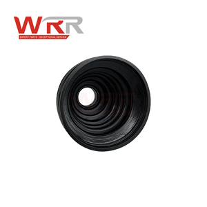 1643300585 1643300085 CV Joint <b>Boot</b> Kit for Benz W164 X164 ML350 GL450 Flexible Front Drive Shaft Axle Constant Velocity Rubber - Product Image 5