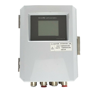 Original Yokogawa ZR22G Humidity Analyzer Zirconia Oxygen ZR22G, ZR802G - Product Image 4