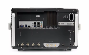 Oscilloscope Infiniium série V KEYSIGHT DSOV164A : 16 GHz, 4 canaux analogiques - Product Image 3