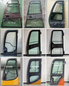 Assemblaggio Porta Cabina per Modelli SWE60E e SWE70E |   Ricambio Completo per Porta della Cabina - Product Image 6