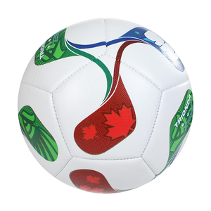 Pallone da Calcio Ufficiale 2026 per Competizioni Giovanili e Studentesche, Misura 4 5 per Bambini, Nuova Moda in Pronta Consegna - Product Image 4