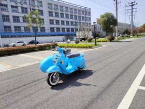 Opportunité de vente en gros de motos tout-terrain pour adultes, directement de la nouvelle usine chinoise - Product Image 4