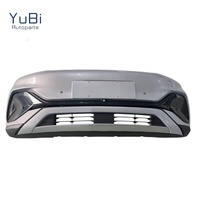 Pare-chocs avant pour BYD Yuan Plus Année 2023