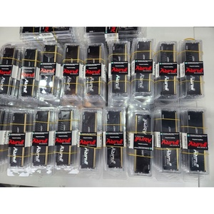 Kit di Memoria Gaming DDR4 Kingston FURY per Desktop - 16GB/32GB 2666/3200MHz Disponibile - Product Image 6