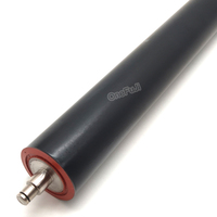 Rouleau de fusion à basse pression de pièces de rechange d'imprimante pour MS811 810 MX711 710 pièces d'imprimante lexmark