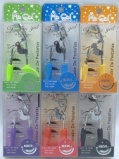 Rizador de pelo Abel sin calor, herramienta manual de plástico para peinar el cabello rizado - Product Image 3