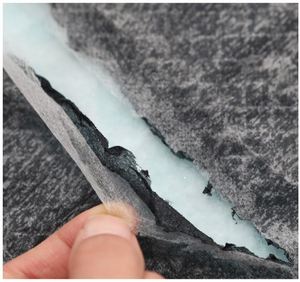 Vente en gros 2026 – Coussinets d'entraînement pour chiots en PE, super absorbants, type charbon de bois et bambou, pour chiens – Fournisseurs - Product Image 6