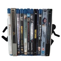Grand porte-livres en plastique au design moderne pour l'organisation du bureau des enfants et le support d'étagère de salon