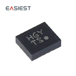 BMI160 ไมโครคอนโทรลเลอร์/โปรเซสเซอร์วงจรรวมแบบใหม่ ชิ้นส่วนอิเล็กทรอนิกส์ - Product Image 2