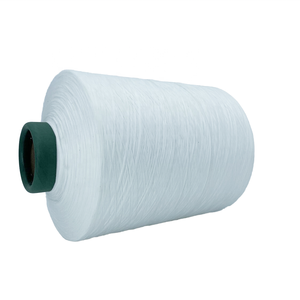 Số lượng lớn <span class=keywords><strong>1200D</strong></span> <span class=keywords><strong>Polyester</strong></span> dty sợi 300D đếm 100% vật liệu tái chế để Đan và dệt Mẫu thô - Product Image 1