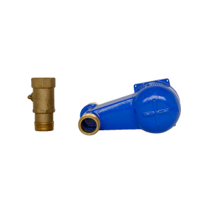 Ali <span class=keywords><strong>baba</strong></span> fabricante <span class=keywords><strong>al</strong></span> por mayor cuerpo de latón prepago medidor de agua medidor inteligente componentes - Product Image 2