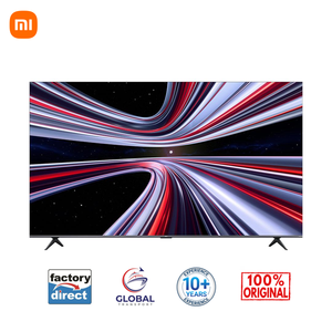 <span class=keywords><strong>Xiaomi</strong></span> REDMI <span class=keywords><strong>TV</strong></span> X รุ่นใหม่ล่าสุด ขนาด <span class=keywords><strong>75</strong></span> <span class=keywords><strong>นิ้ว</strong></span> ปี 2026 อัตรารีเฟรชสูงพิเศษ 288Hz สมาร์ททีวีสำหรับบ้าน รุ่น L75RC-RX | |   ขายส่งทีวีเสี่ยวหมี่เรดมี่ - Product Image 1