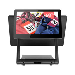 Nuevo Modelo de Sistema POS, Terminal de Pago, Caja Registradora POS, Monitor Táctil POS - Product Image 6