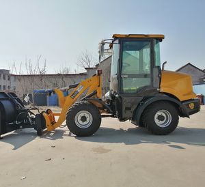 सबसे ज्यादा बिकने वाली चीन फैक्ट्री मिनी व्हील लोडर <span class=keywords><strong>cs910</strong></span> Epa4 यूरो कीमत - Product Image 1