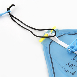 Nouveau jouet promotionnel <span class=keywords><strong>pas</strong></span> <span class=keywords><strong>cher</strong></span> <span class=keywords><strong>parapente</strong></span> Parachute lancer Sport jouet de plein air <span class=keywords><strong>parapente</strong></span> pour enfants cadeaux - Product Image 3