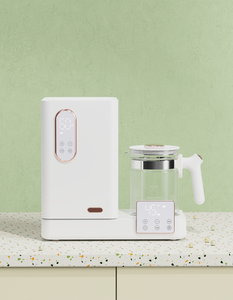 <span class=keywords><strong>เครื่อง</strong></span>ฆ่าเชื้อ<span class=keywords><strong>ขวด</strong></span><span class=keywords><strong>นม</strong></span>ดิจิตอลแบบใช้แสง UVC ปลอดสาร BPA สำหรับ<span class=keywords><strong>ขวด</strong></span><span class=keywords><strong>นม</strong></span>เด็ก - Product Image 6