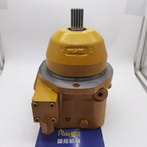 Bomba de motor CP-533E CS-533E CS-54 296-5159 2965159 Motor de pistón - Product Image 6