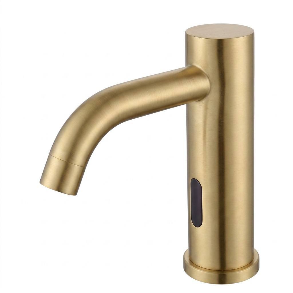 oro cepillado