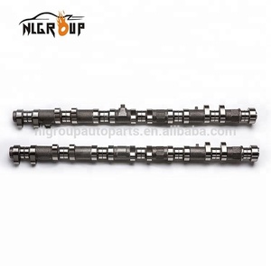 Arbres à cames Newland Racing Parts authentiques <span class=keywords><strong>272</strong></span> NON VVTI pour Toyota 2JZ 2JZ-GE 2JZ-GTE DOHC - Product Image 3