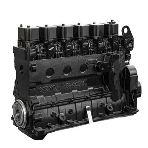 핫 세일 ISB5.9 6BT 디젤 엔진 Dcec 예비 부품 실린더 블록 3944911 판매 3991773